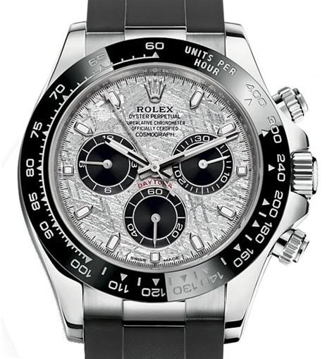 rolex daytona white gold for sale|rolex daytona white gold price.